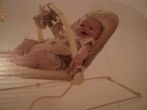 balansoar pt bebe, mamas&amp;papas, transport gratuit