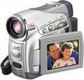 CAMERA VIDEO DIGITALA JVC GR-D239E