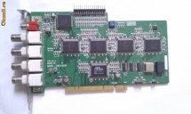 Vand placa captura video KOMICON 4400-R foto