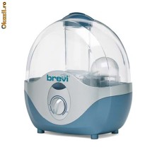 Umidificator camera copil Clima Relax - Brevi foto