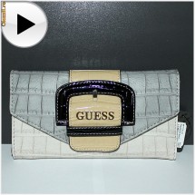 *** Portofel GUESS Nura, Dama / Femei, 100% AUTENTIC, CG286066 *** foto