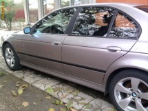 Schimb sau vand BMW 520i e39 foto