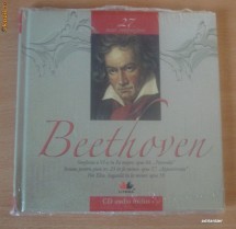 Ludwig van Beethoven . Mari compozitori #27 foto