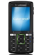vand sony ericsson k850i