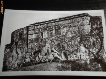 Franta , Carte postala din 1937 foto