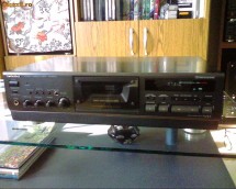 Technics  747