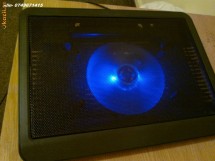 Vand cooler / masuta  laptop / notebook extern