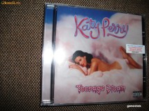 Kate Perry - Teenage Dream, original, 35 lei(gamestore)! foto