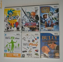 Vand  JOCURI WII foto
