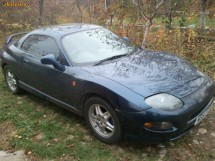 mitsubishi fto gpx mivec vand/schimb foto