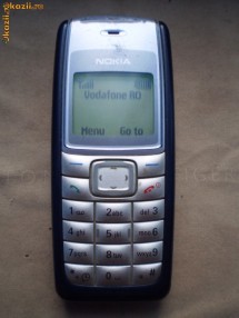 nokia 1112 foto