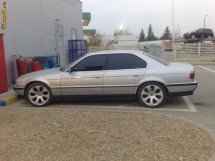 vand  BMW 725 DIESEL  full options foto