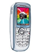 Alcatel foto