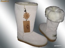 CIZME  UGG AUSTRALIA ORIGINALE 100% PIELE