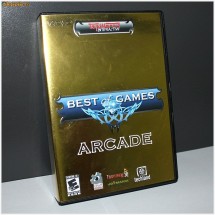 ==> MOKAZIE Best of Games, Compilatie Jocuri, Actiune, Stare BUNA foto