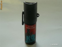 Spray Paralizant KO 007 KK01215