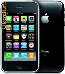 iphone 3gs  aproape nou foto