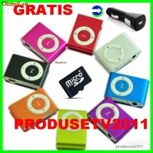 MP3 player