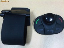Parrot Control pad (for MKi Bluetooth hands-free car kits) foto