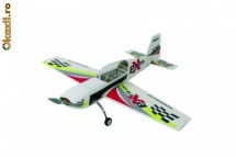 Aeromodel avion EXTRA 330L EP foto
