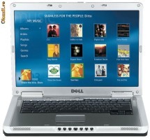 Dell Inspiron 6400 Core2Duo T7200 2.0Ghz foto