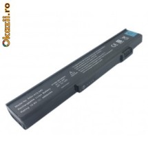 Baterie, acumulator laptop compatibila GATEWAY MX6000/W340 (A++) (H++)