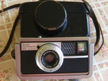 Kodak 500 foto