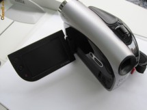 Camera Video SAMSUNG VP-DX100 CU DVD  CA NOUA !   VANDUT !!!