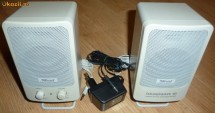 Boxe PC Trust Soundwave 40 foto