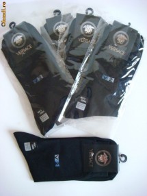 sosete ciorapi Versace ... barbati