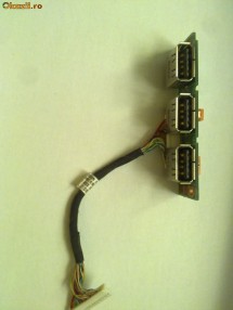 Port USB Acer TravelMate 5320 foto