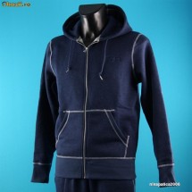 BLUZA HANORAC NIKE AD WARM UP  O R I G I N A L !!! MARIMEA M foto