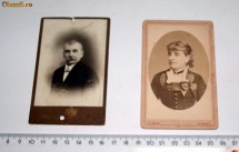FOTOGRAFII VECHI DE COLECTIE , ANII 1900 foto
