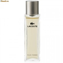 Lacoste pour Femme - Eau de Parfum 50ml (ORIGINAL) foto