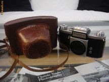 Praktica FX2 (body) filet M42 foto