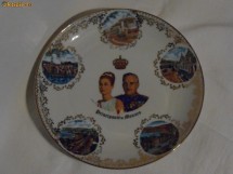 FARFURIE PRINCIPESA SI PRINCIPELE DE MONACO foto