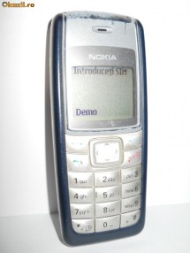 NOKIA 1112