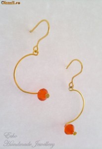Cercei Handmade - Completion II (cer00051) foto