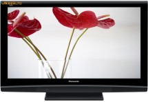 TV PLASMA PANASONIC VIERA 107CM TH-42PY8P - FULL HD 100HZ