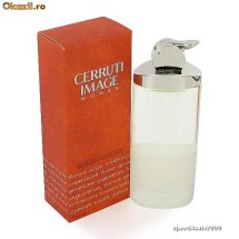 PARFUM ORIGINAL CERRUTI IMAGE WOMAN 75ml foto