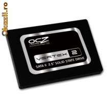 SSD OCZ Vertex 2 120GB (OCZSSD2-2VTXE120G)
