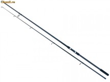 Lanseta fibra de carbon Dragon Carp 3.6m foto