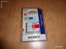 Baterie Originala Sony NP-BG1 Made In Japan Acumulator Original NP BG1 3.4 wh 910 mah