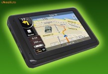 GPS nou 4.3 inch full Europa 2011