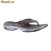 Barbati - Merrell Kelso - black (MRLJ33155 ) foto