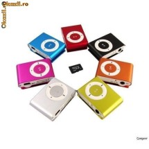 MP3 PLAYER foto