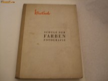 SCHULE  DER   FARBEN   FOTOGRAFIE      Hans Windisch foto