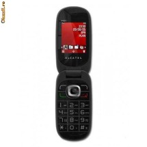TELEFON ALCATEL OT-665 SIGILAT , MOKAZIE foto