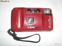Aparat foto vechi cu film - VISINIU foto