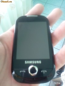 Samsung Corby Roz Pink  Urgent IMPECABIL